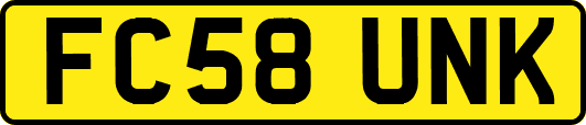 FC58UNK