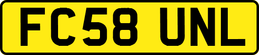 FC58UNL