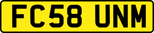 FC58UNM