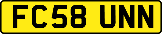 FC58UNN