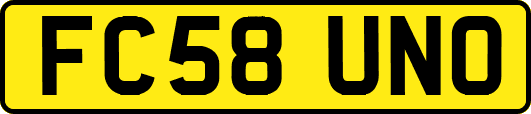 FC58UNO