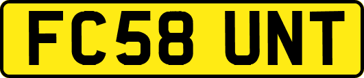 FC58UNT