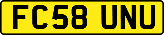 FC58UNU
