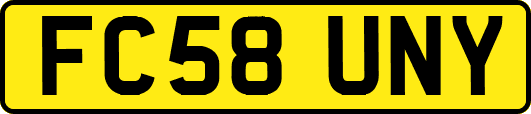 FC58UNY