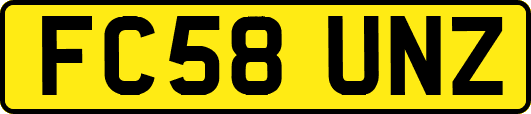 FC58UNZ