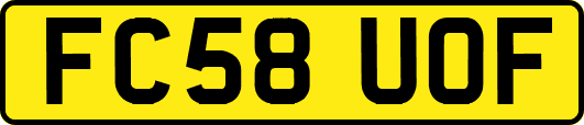 FC58UOF