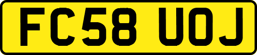FC58UOJ