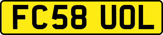 FC58UOL