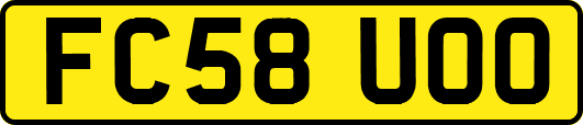 FC58UOO