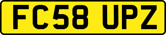 FC58UPZ