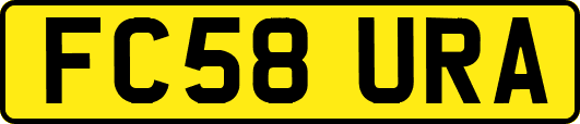FC58URA