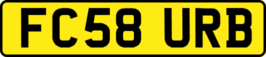 FC58URB
