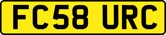 FC58URC