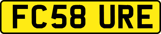 FC58URE