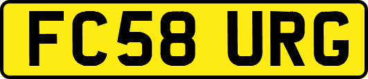 FC58URG