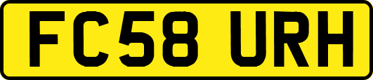 FC58URH