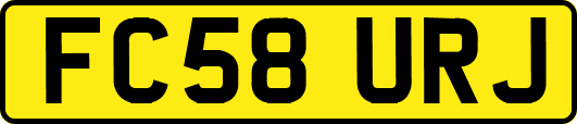 FC58URJ