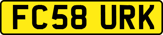 FC58URK