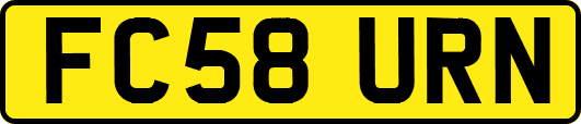 FC58URN