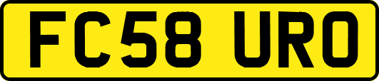 FC58URO