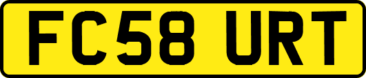 FC58URT