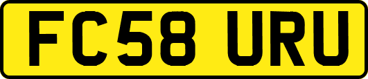 FC58URU