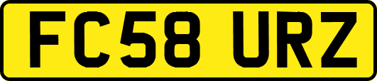 FC58URZ