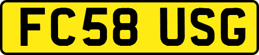 FC58USG