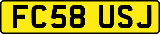 FC58USJ