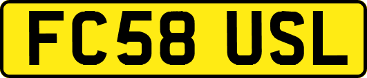 FC58USL