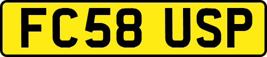 FC58USP