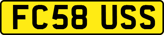 FC58USS