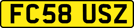 FC58USZ