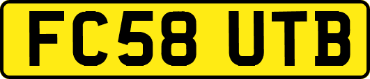 FC58UTB