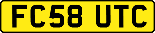 FC58UTC