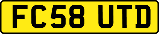 FC58UTD