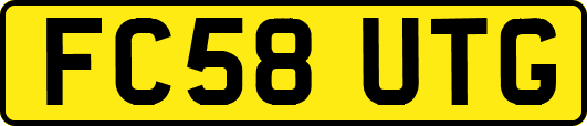 FC58UTG