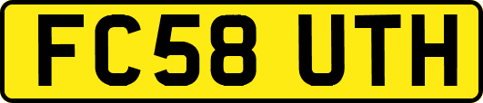 FC58UTH