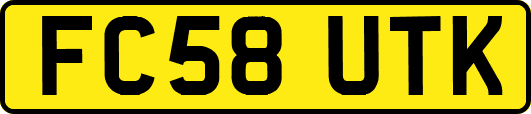 FC58UTK
