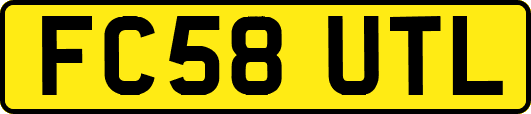 FC58UTL