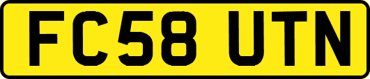 FC58UTN