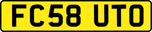 FC58UTO