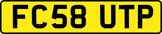 FC58UTP