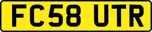 FC58UTR