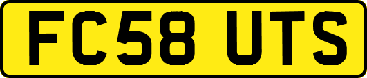 FC58UTS
