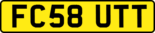 FC58UTT