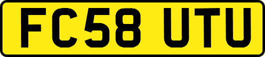 FC58UTU