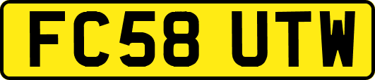 FC58UTW
