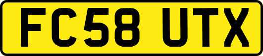 FC58UTX