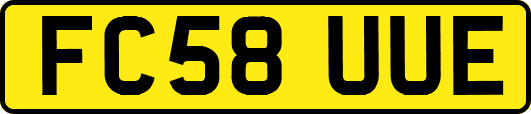 FC58UUE
